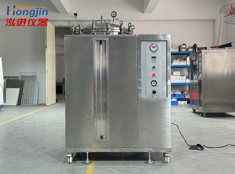 IPX7.8防水试验箱