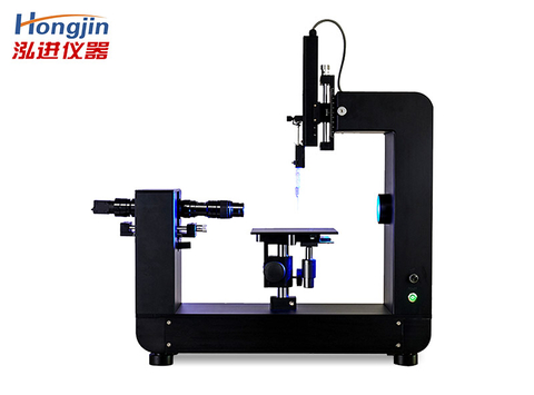 HJS-20水滴角测量仪