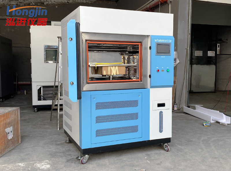 超级紫外老化试验箱