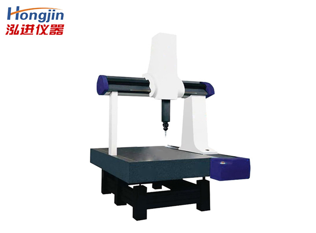 手动三次元测量仪