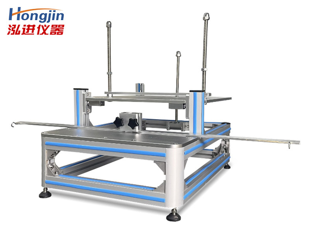 手柄抗扭试验机