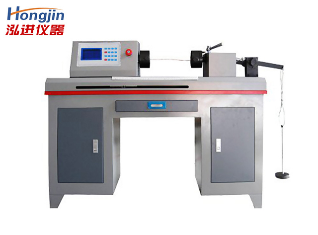 材料扭转试验机