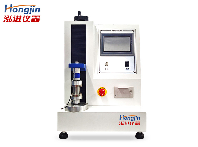 弹簧扭转试验机