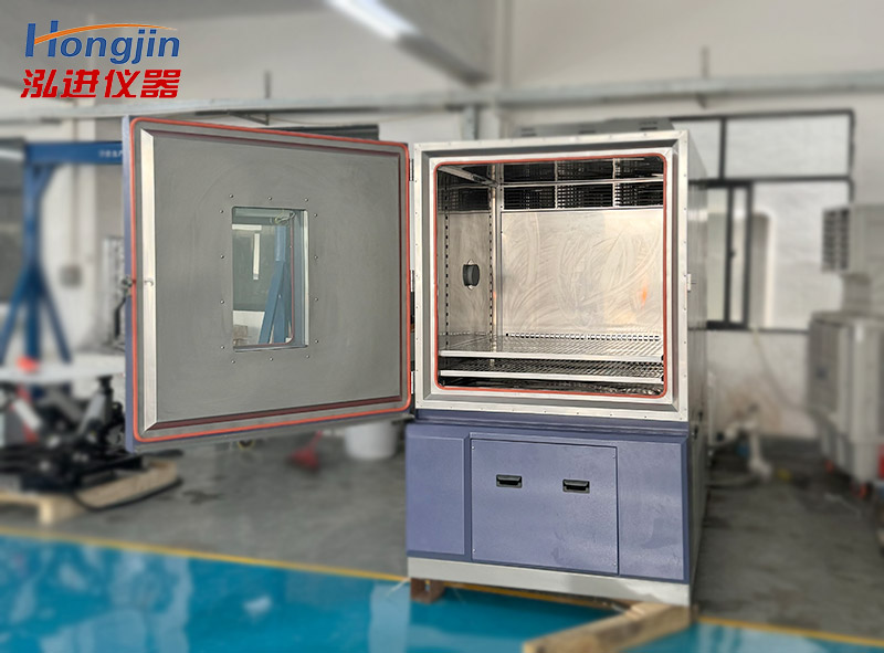快速温变试验箱