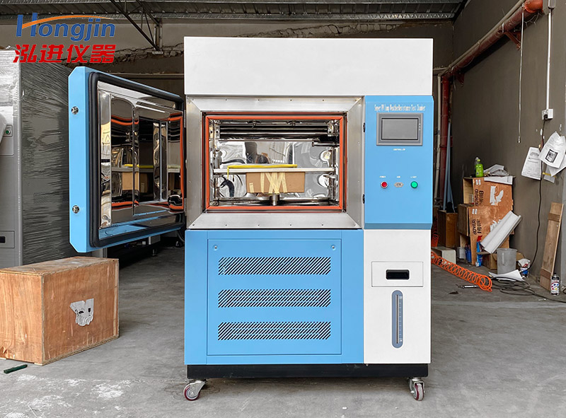 超级紫外老化试验箱