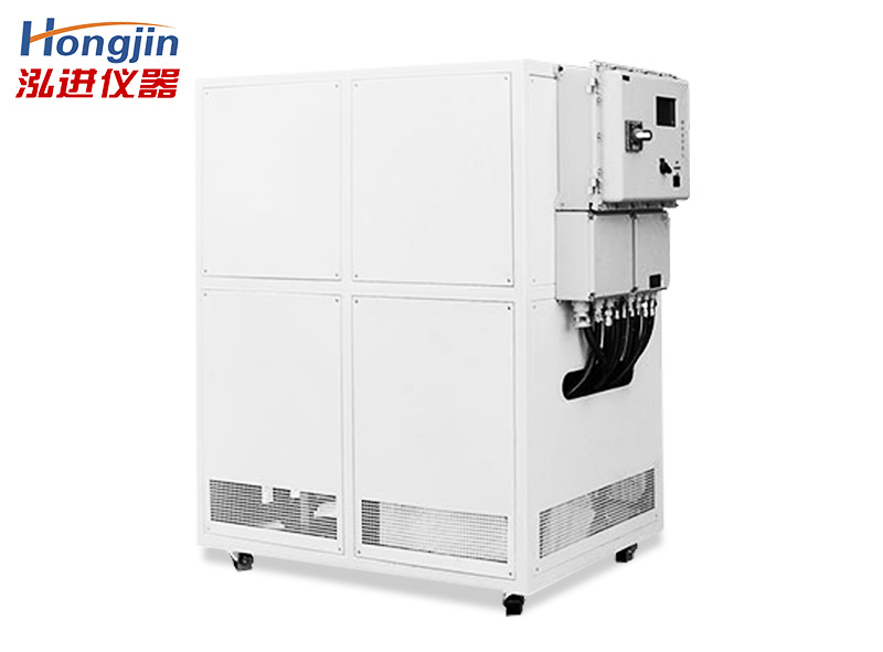 HJ-115℃~-50℃（低温冷冻机）
