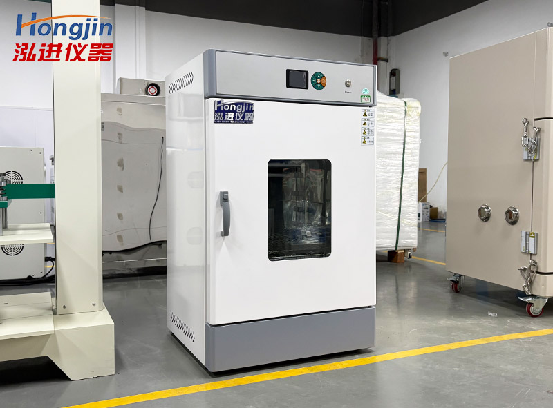 恒温恒湿培养箱