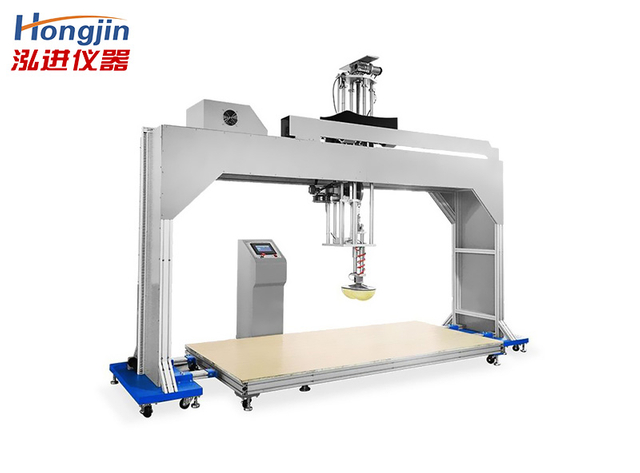 床垫耐用性测试仪