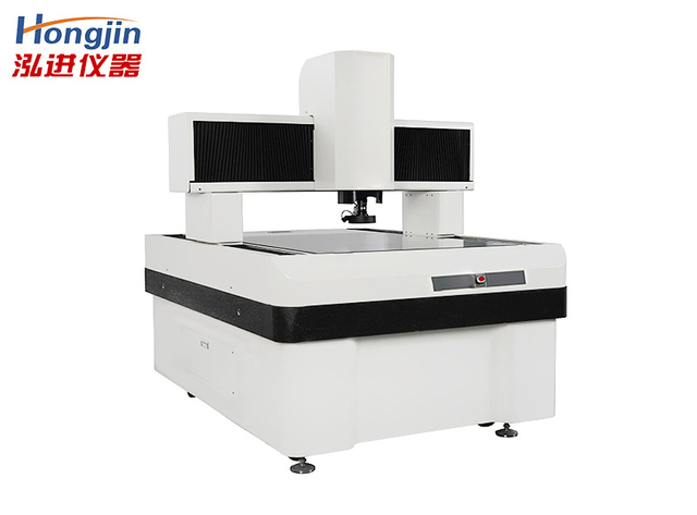 龙门桥式三次元测量仪