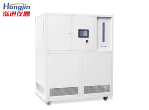 HJ-60℃~-10℃（低温冷冻机）