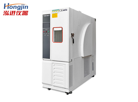 -70～300℃高低温湿热交变测试箱