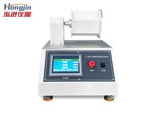 电池六边形滚筒跌落试验机