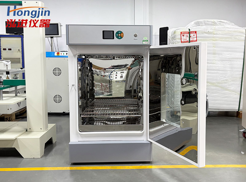 恒温恒湿培养箱