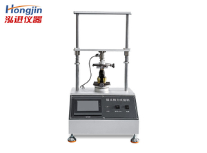 镜头扭力试验机