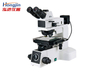 三目正置金相显微镜
