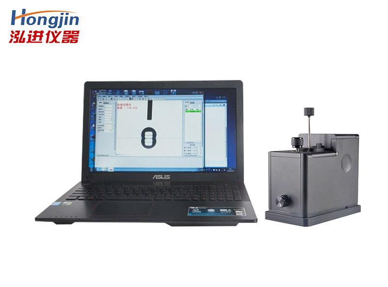 便携式接触角测量仪