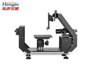 HJ-A1水滴角测试仪