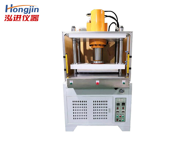 四柱压装油压机