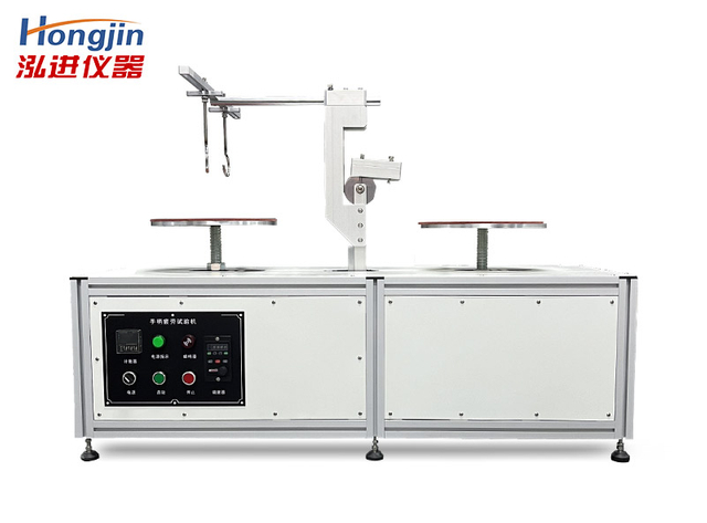 炊具锅耳疲劳试验机