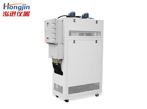 HJ -105℃~-60℃ & -120℃~-70℃（低温制冷循环器）