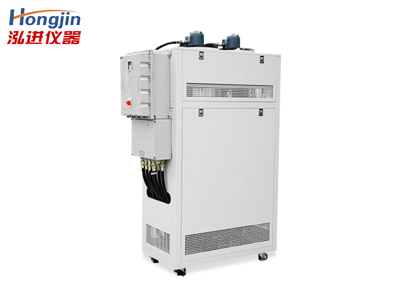 HJ -105℃~-60℃ & -120℃~-70℃（低温制冷循环器）